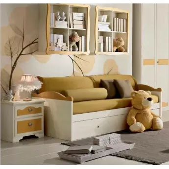 Диван-кровать 80х190 San Michele Beverly