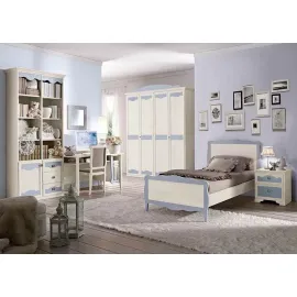 Детская San Michele Beverly, Италия
