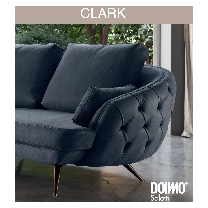 Sofa Doimo Clark Диван Doimo Salotti Clark
