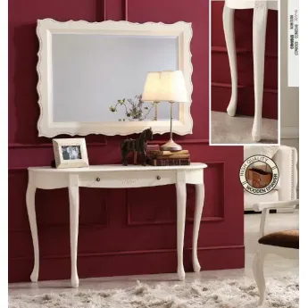 Консоль с ящиком Panamar 155.120.P