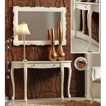 Консоль с ящиком Panamar 152.120.P