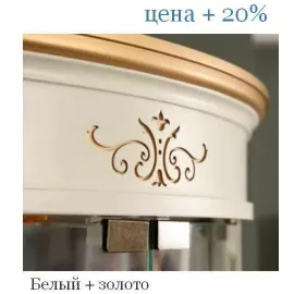 Консоль с ящиком Panamar 152.090.P