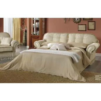 Диван-кровать 3-местный Camelgroup Decor, размеры