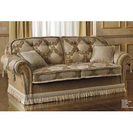 Диван 3-местный Camelgroup Decor sofa ткань ВABILON DAMASCO