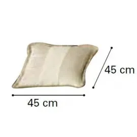 Подушка 45х45 Camelgroup Décor ткань ВABILON DAMASCO 02