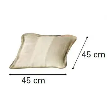 Подушка 45х45 Camelgroup Décor ткань ВABILON DAMASCO 02