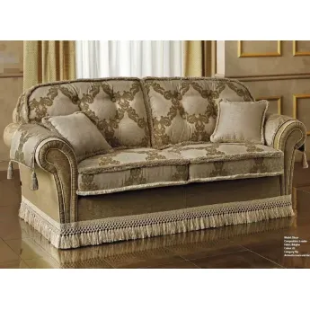 Подушка 45х45 Camelgroup Décor ткань ВABILON DAMASCO 02