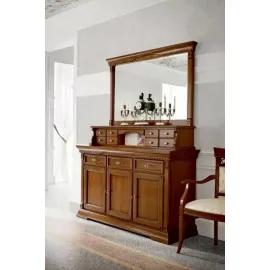 Зеркало Palazzo Ducale Ciliegio Prama 71CI18