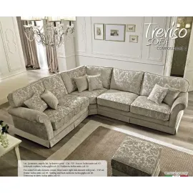 Диван 2-местный Camelgroup Treviso sofa, ткань