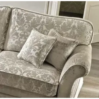 Подушка 40х40 Camelgroup Treviso sofa, ткань VIP