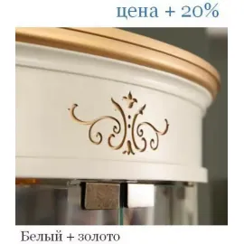 Зеркало Panamar 442.080.P