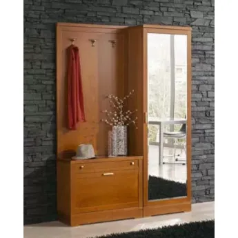 Тумба для обуви Panamar 440.080.P