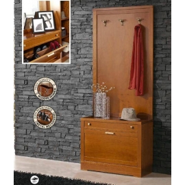 Тумба для обуви Panamar 440.080.P