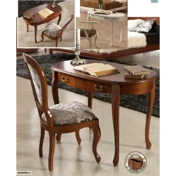 Стул Panamar 415.000.P