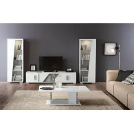 Журнальный столик Status Lisa 130х80