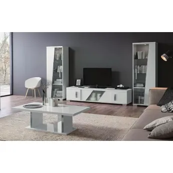 Журнальный столик Status Lisa 130х80