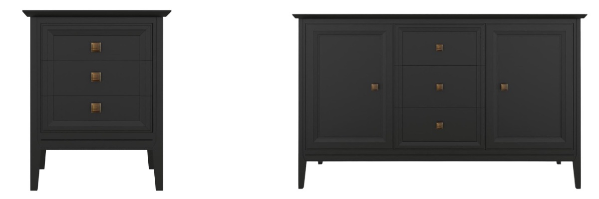 Коллекция Aletan Tesoro