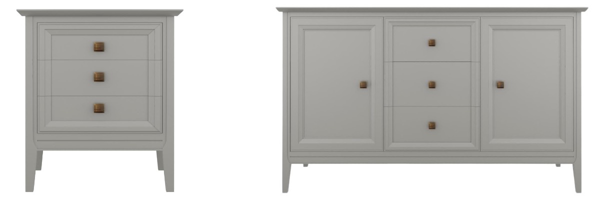 Коллекция Aletan Tesoro