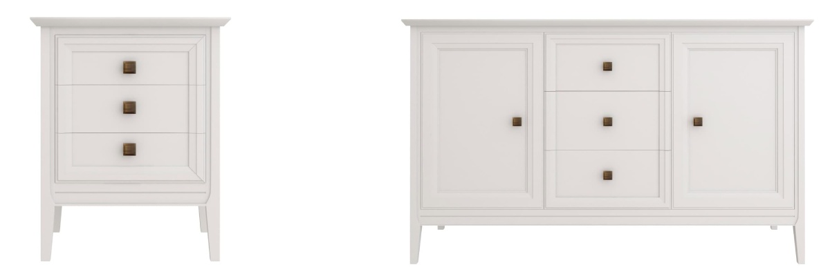 Коллекция Aletan Tesoro