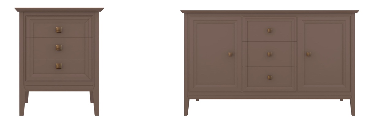 Коллекция Aletan Tesoro