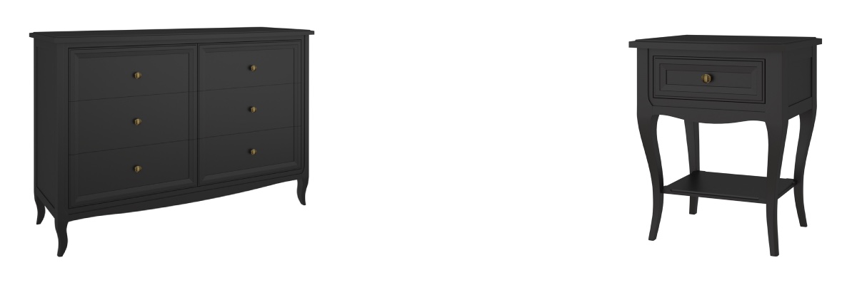 Коллекция Aletan Majessa