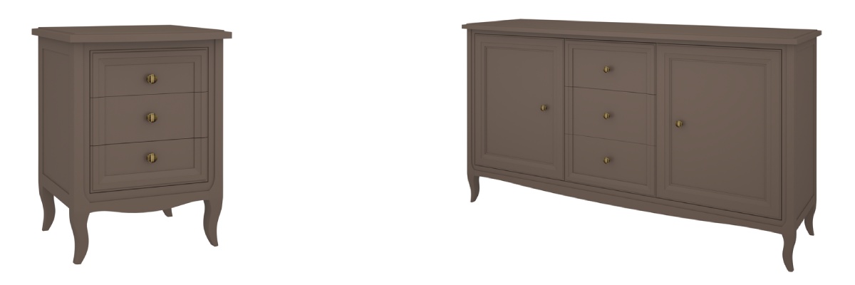 Коллекция Aletan Majessa