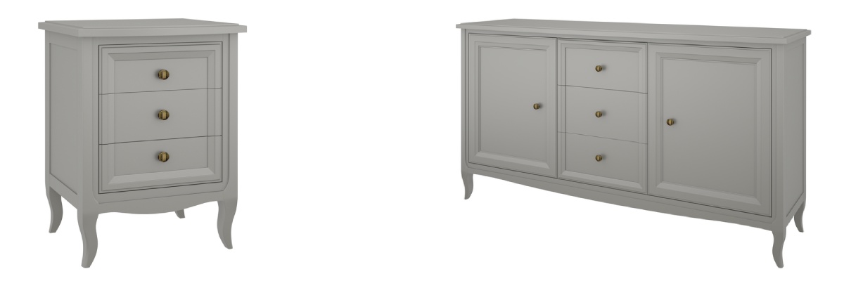 Коллекция Aletan Majessa