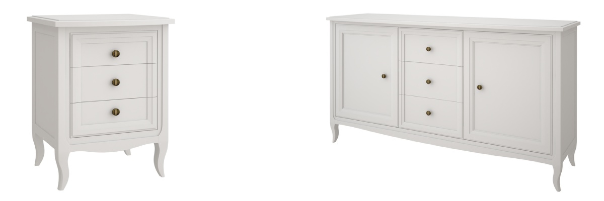 Коллекция Aletan Majessa