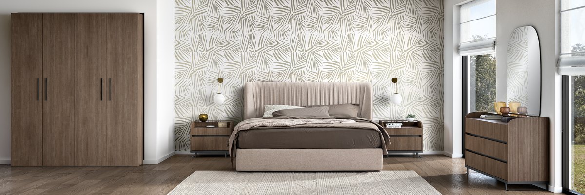 Спальня Status Italy Hexagon