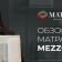 Видеообзор матраса Materlux Mezzo Multi